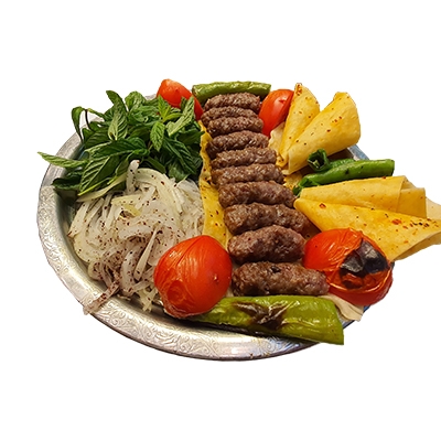 Inegol Meatballs