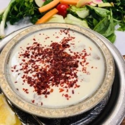 İşkembe Soup