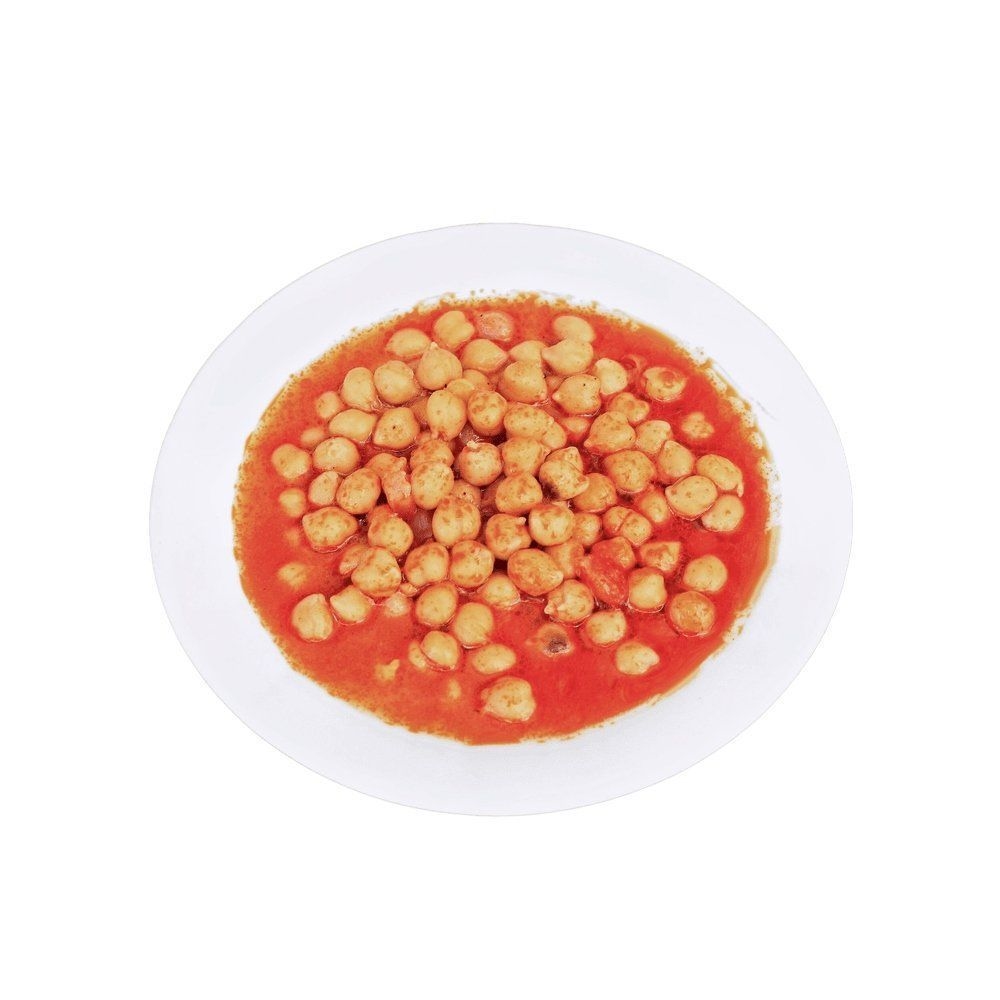 Chickpeas Casserole (250g)