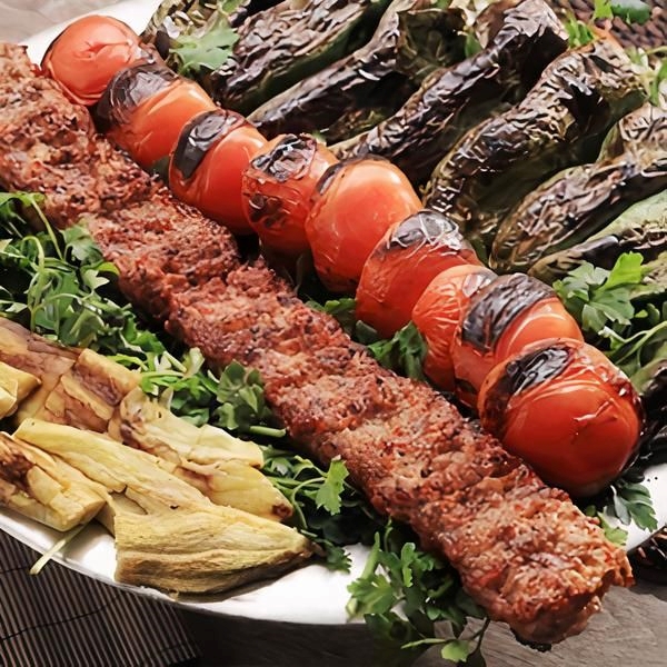 Adana Kebab