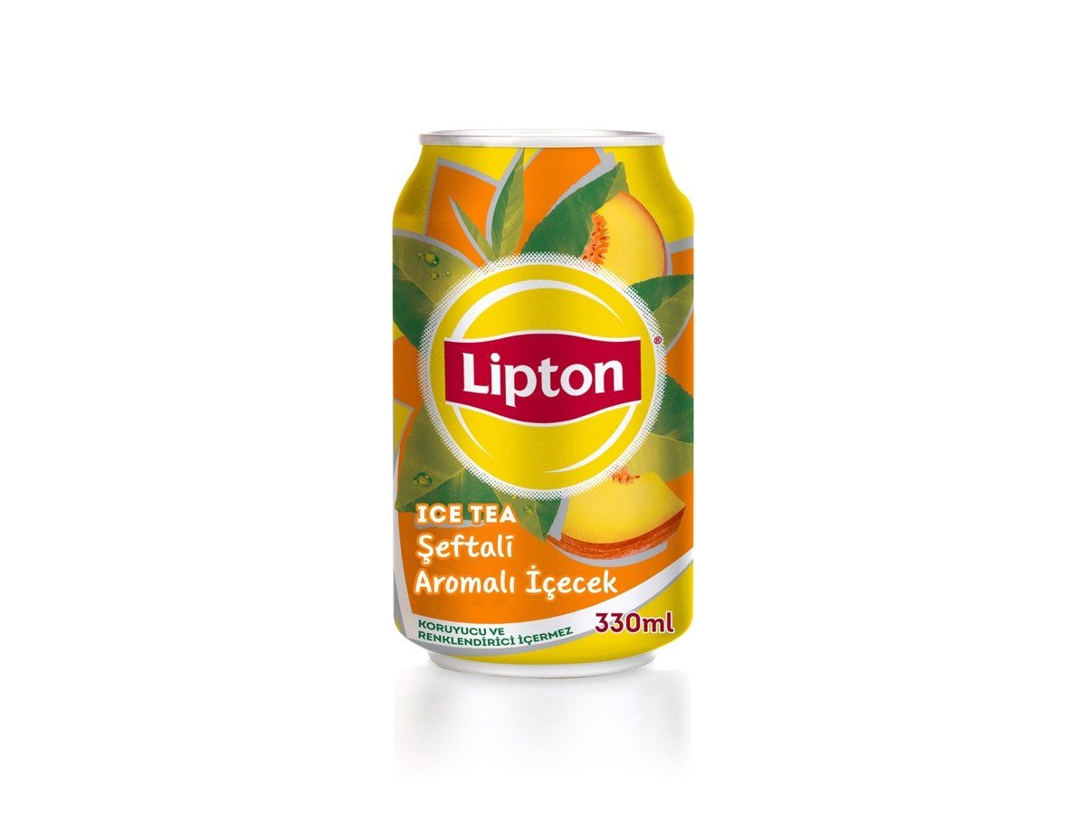 Lipton Ice Tea (33 cl)