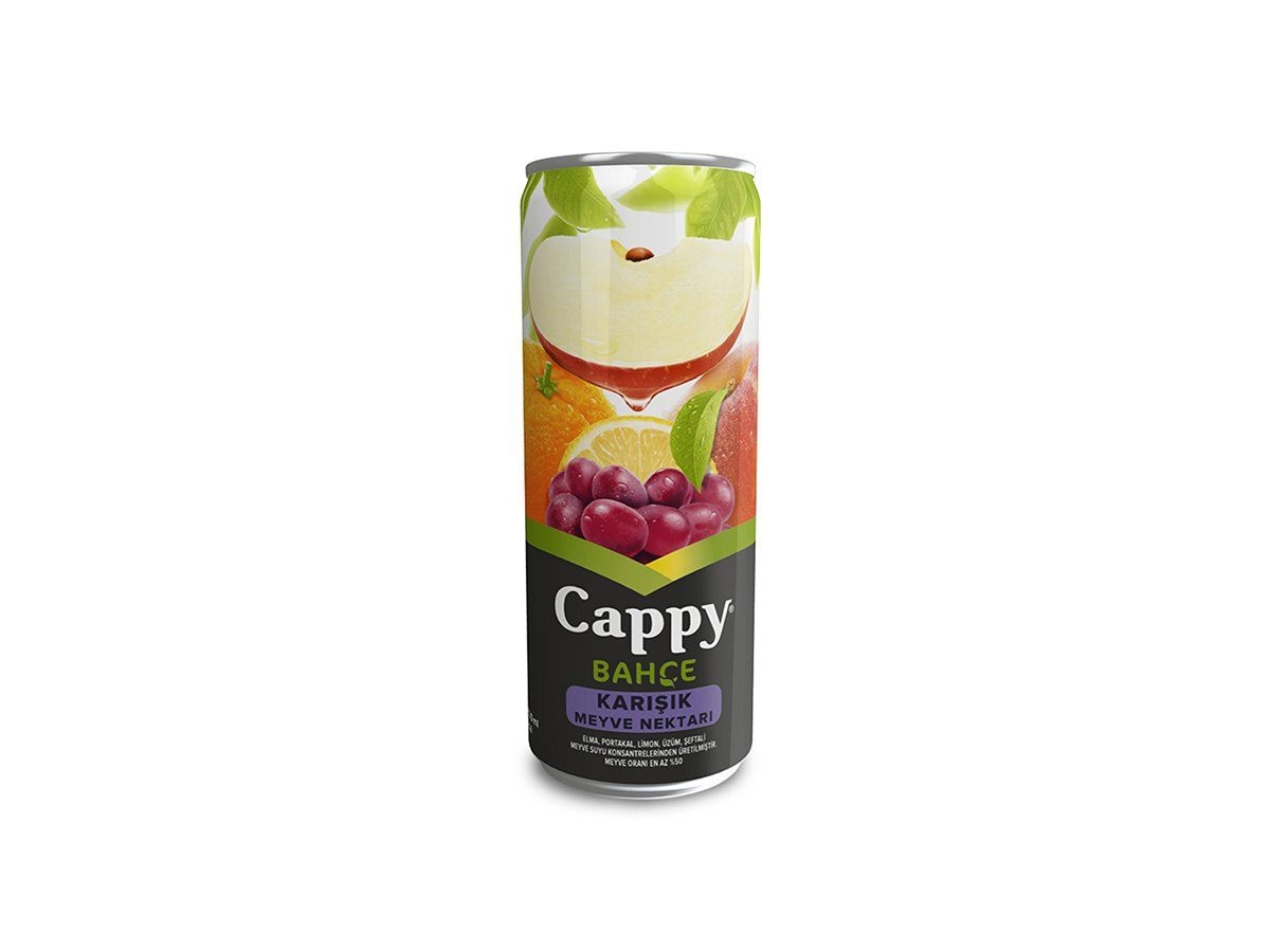 Cappy (33 cl)