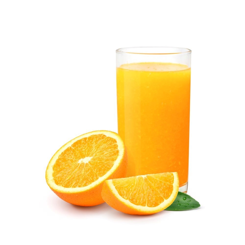 Freshly Squeezed Orange Juice (33 cl)