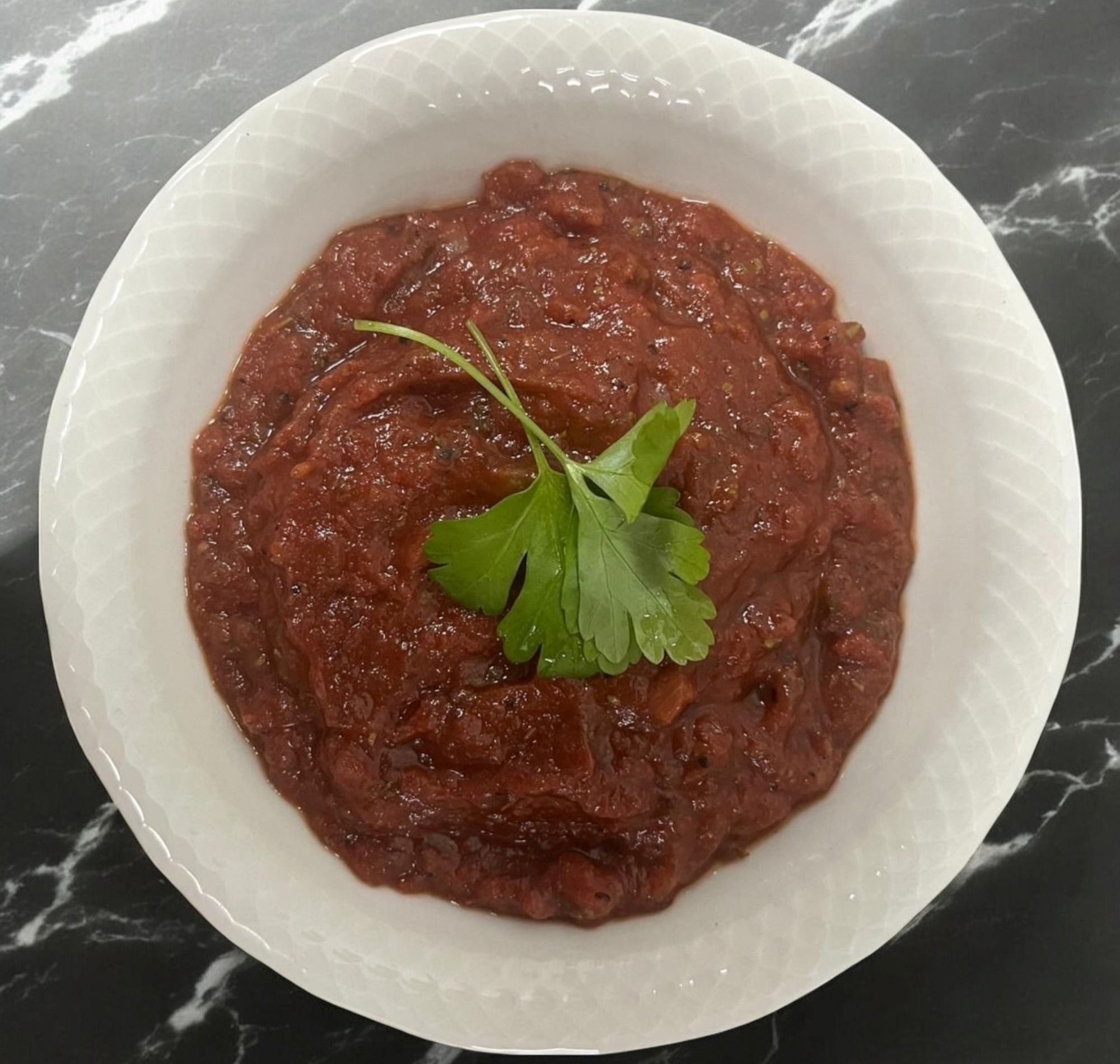 Spicy Mash (250 gr)