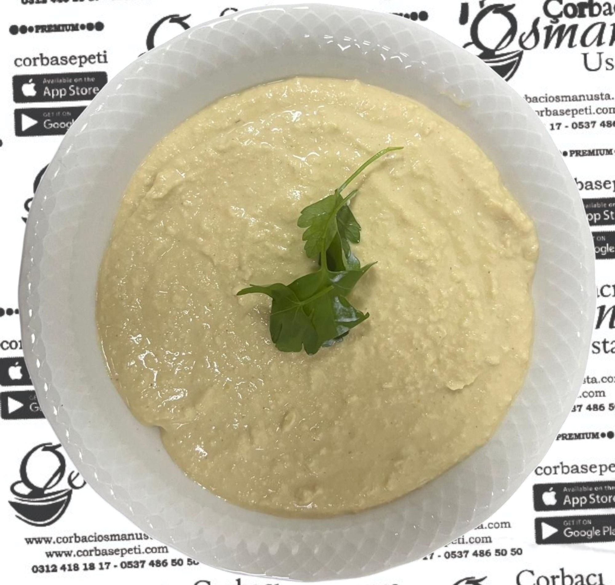 Hummus (200 gr)