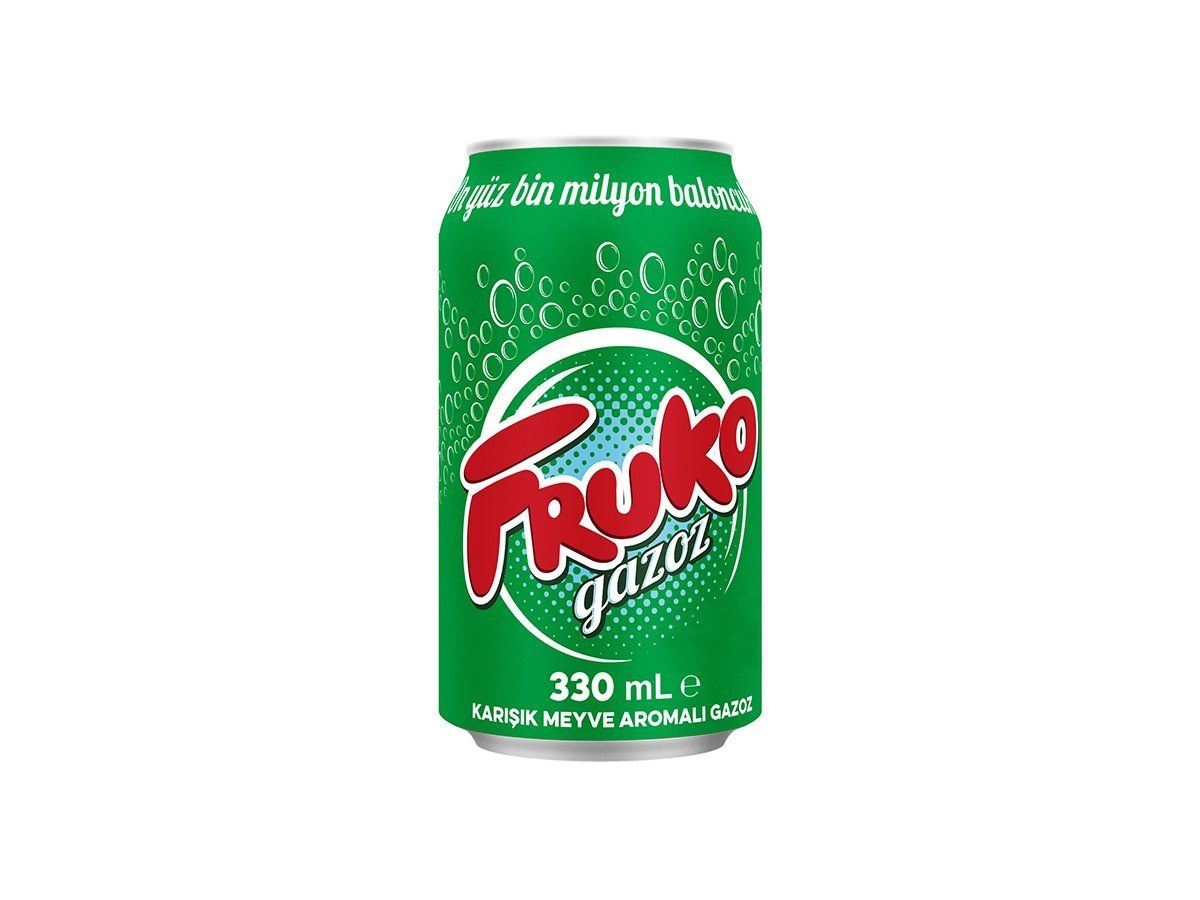 Fruko (33 cl)