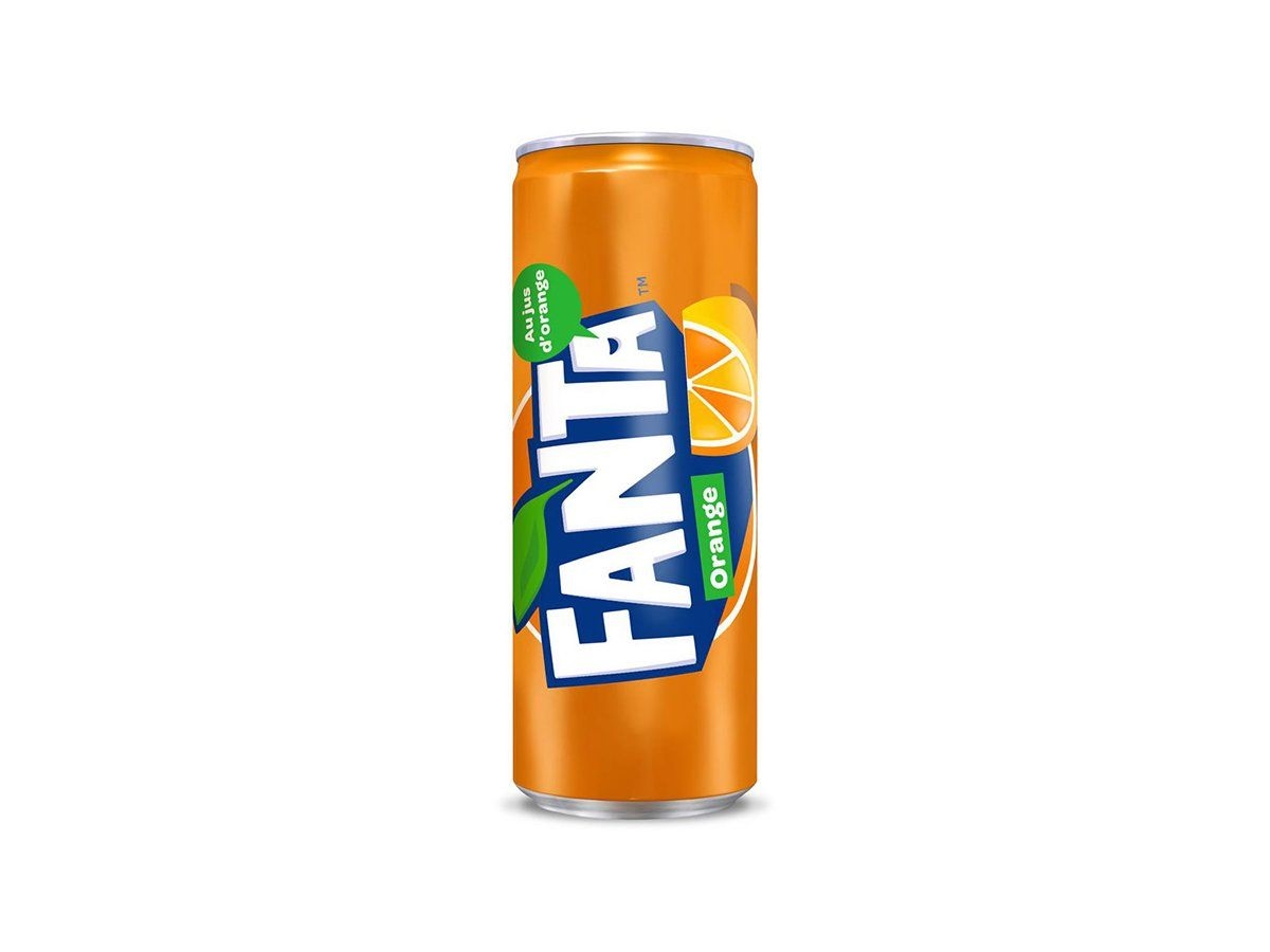 Fanta (33 cl)