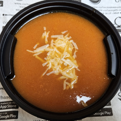 Tomato Soup
