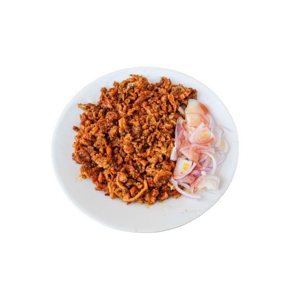 Kokoreç Plate