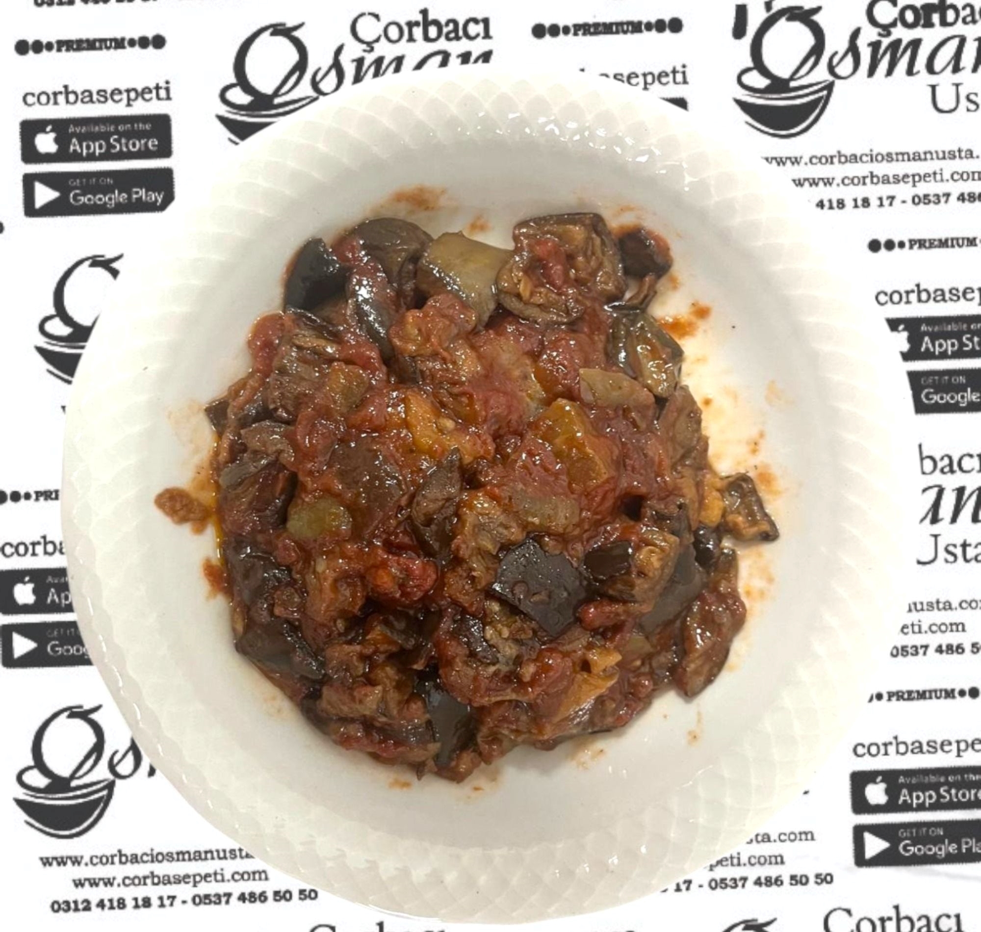 Shakshuka (200 gr)