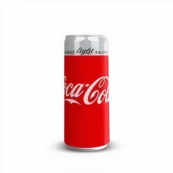 Coca-Cola Light (33 cl)