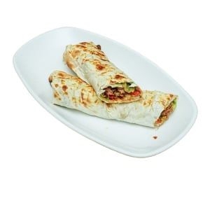 Adana Wrap