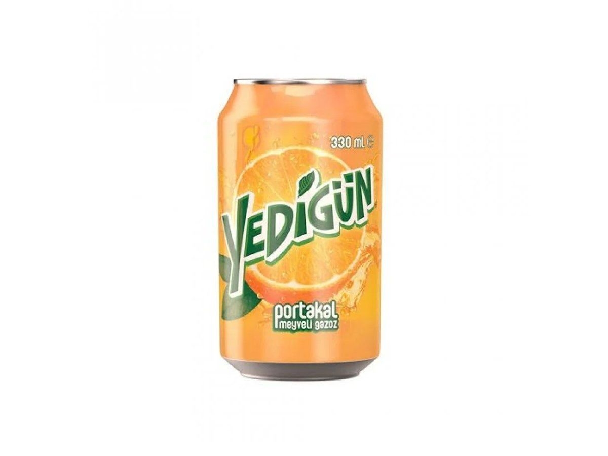 Yedigün (33 cl)