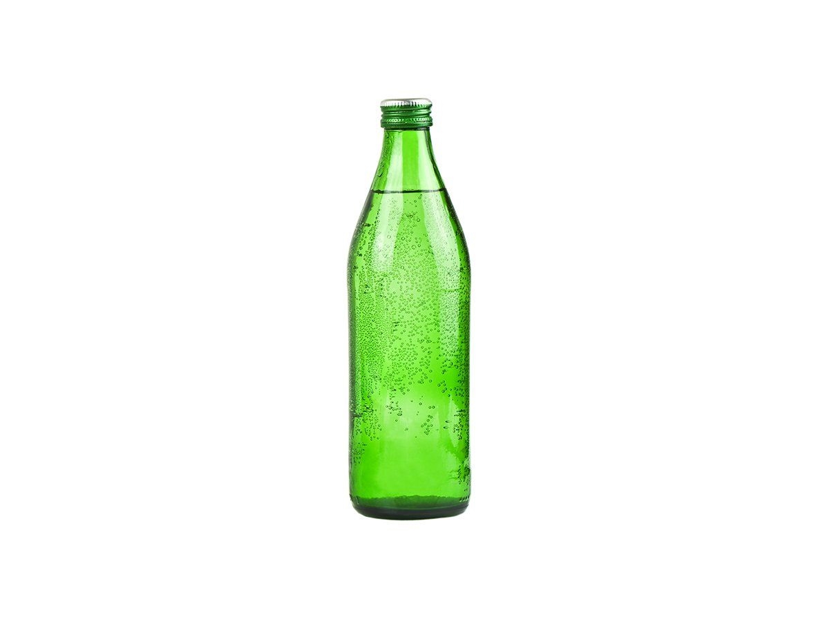 Fruit Soda (20 cl)