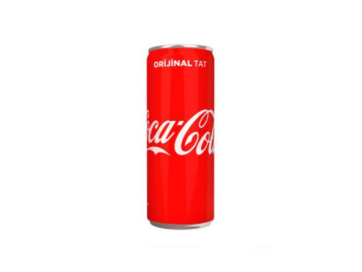 Coca-Cola (33 cl)