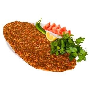 Special Lahmacun