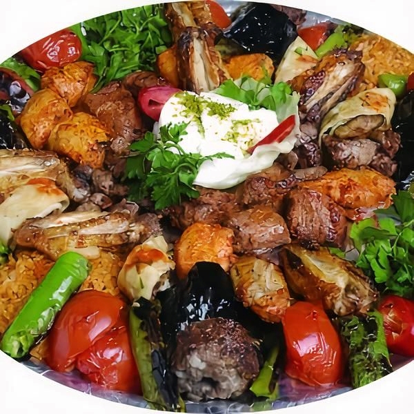 Vali Kebab